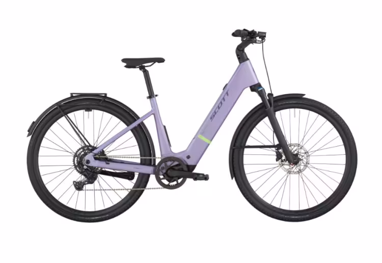 SCOTT Passage 20 Wave