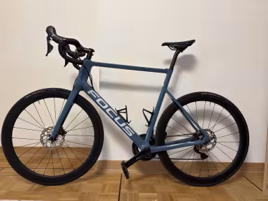 Focus Izalco Max