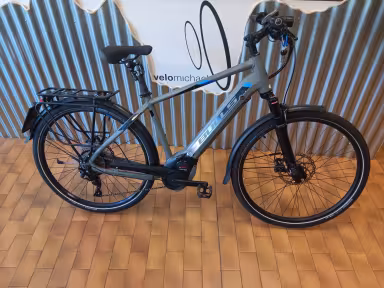 Bulls Twenty8 Evo 45