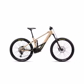 Orbea E-Bike Vtt Wild Fs H30