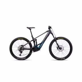 Orbea E-Bike Vtt Wild Fs H30