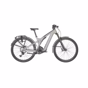 SCOTT E-Bike Axis Eride Evo Tour Fs - 750 Wh