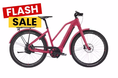 Tour de Suisse E-Bike Broadway