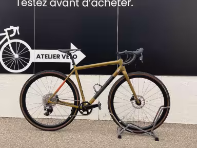 SPECIALIZED CRUX EXPERT