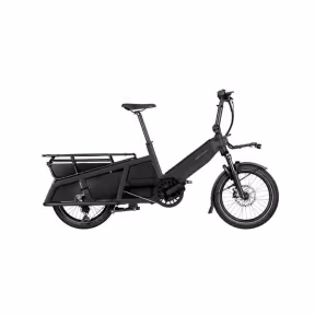Riese & Müller E-Bike