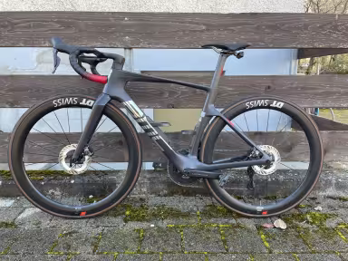 BMC Teammachine R 01 FOUR