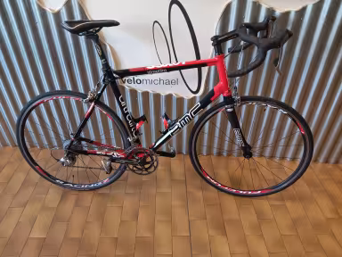 BMC Streetfire SSX01