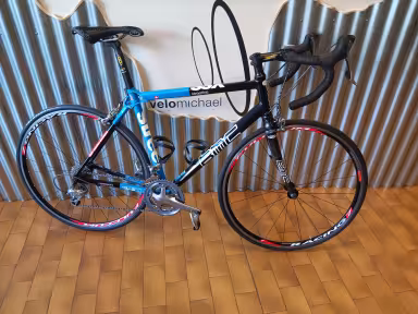 BMC Streetfire SSX01