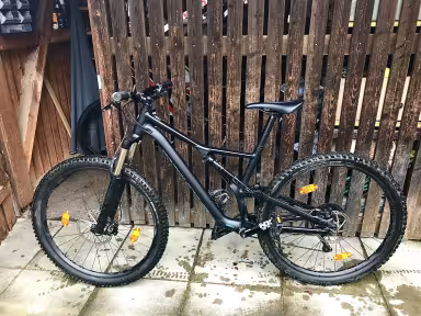 SPECIALIZED Stumpjumper Comp
