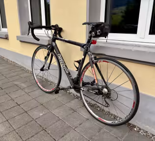 BMC Team Machine Slt 01