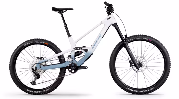 LAPIERRE Spicy Cf 6.9