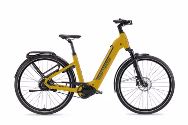 Tour de Suisse Charisma Cross