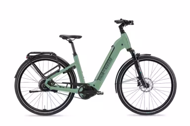 Tour de Suisse Charisma Cross