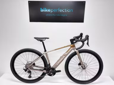 Orbea TERRA M30TEAM