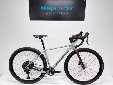 Orbea Terra H