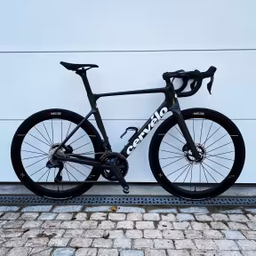 Cervélo Soloist