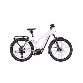 Riese & Müller E-Bike Charger4 Mixte Gt Touring Core T