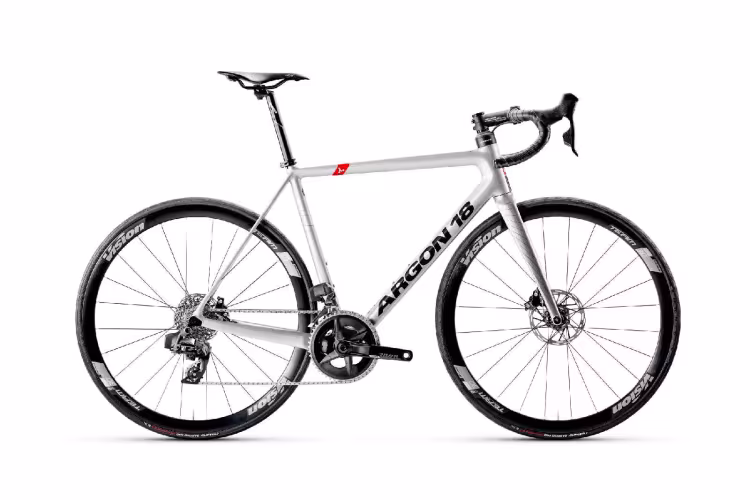 Other Gallium Cs Disc Sram Rival Axs