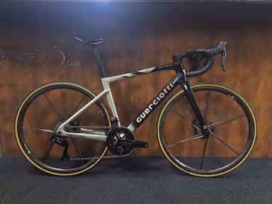 Guerciotti Eclipse S