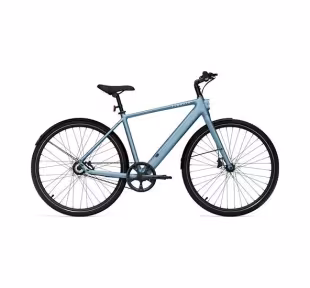 2020 Tenways Cgo 600 Pro