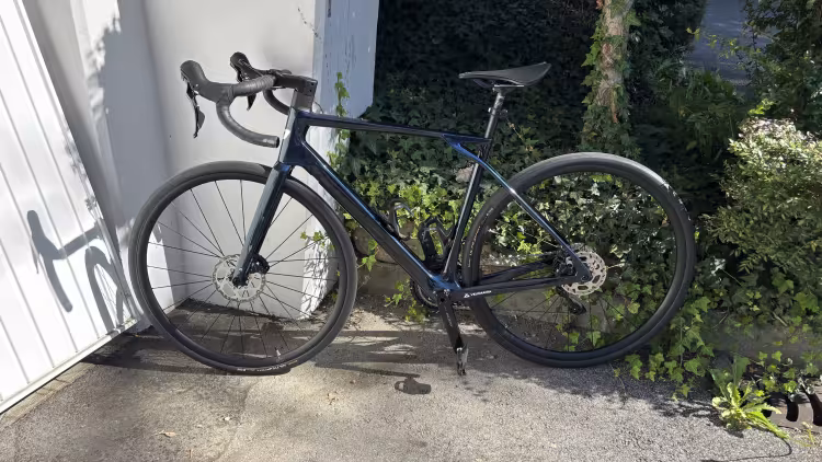 LAPIERRE Pulsium 5.0