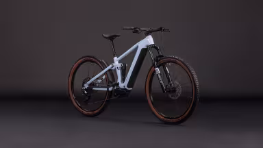 Cube  Stereo Hybrid ONE44 EX 800