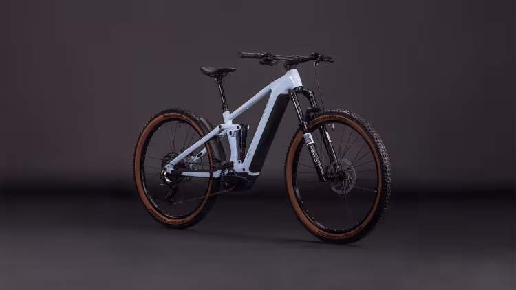 Cube  Stereo Hybrid ONE44 EX 800