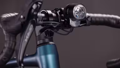 Cube  Nuroad Race FE