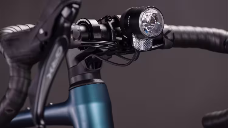 Cube  Nuroad Race FE