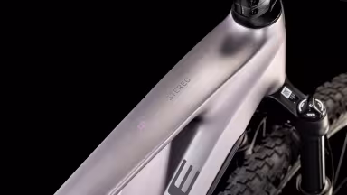 Cube Stereo Hybrid ONE22 SLX 800