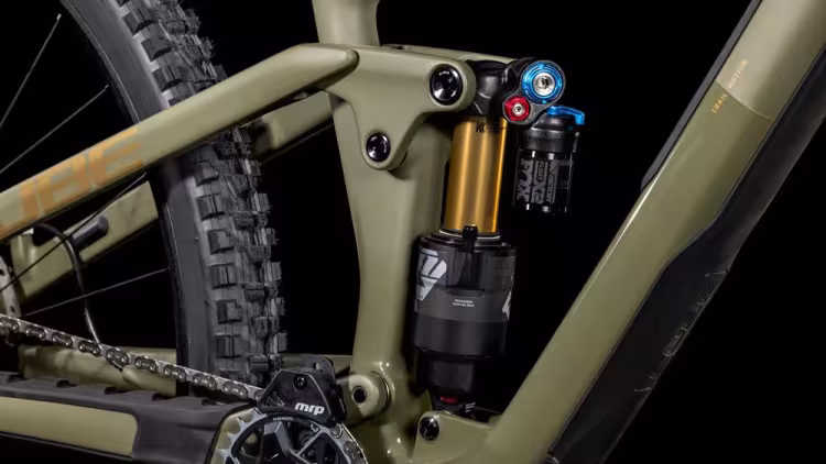 Cube Stereo ONE55 C:62 TM 29