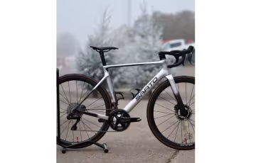 Sarto Rennvelo Raso Carbon M 55Cm