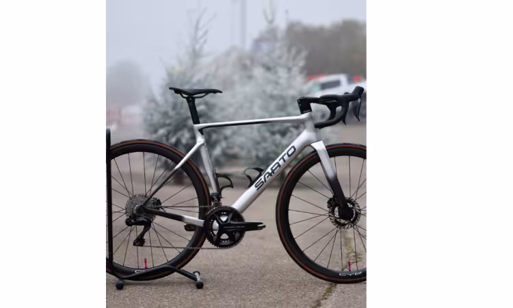 Sarto Rennvelo Raso Carbon M 55Cm