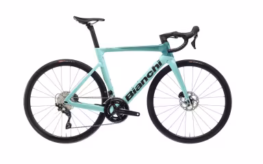 Bianchi Oltre Race