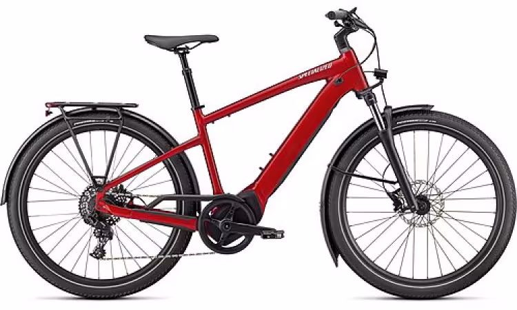 SPECIALIZED Turbo Vado 4.0