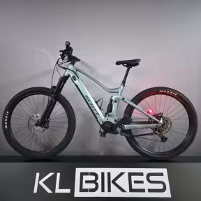 SCOTT Strike eRIDE 930