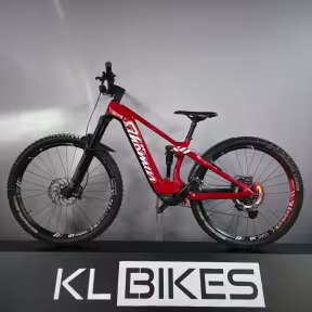 Thömus Lightrider E2 Pro