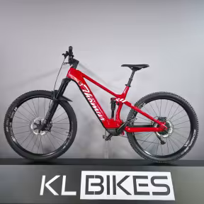 Thömus Lightrider E2 Pro