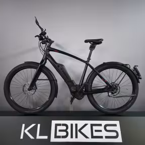 TREK Super Commuter+ 9S