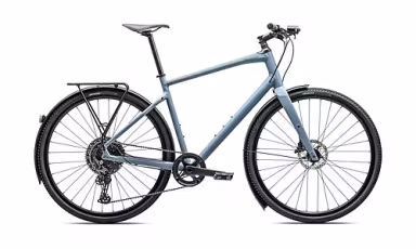 SPECIALIZED Sirrus X 4.0 EQ