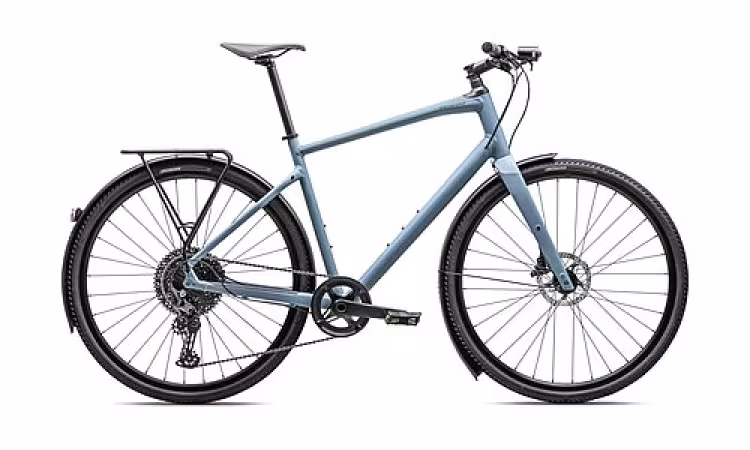 SPECIALIZED Sirrus X 4.0 EQ