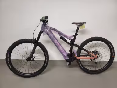 Raymon Trailray 150 Pro