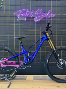 Orbea Rallon 450 D-Ltd