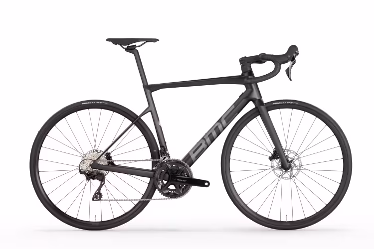 BMC Teammachine SLR 01 FOUR