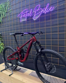 TREK Slash 9 GX AXS T-Type Gen 6