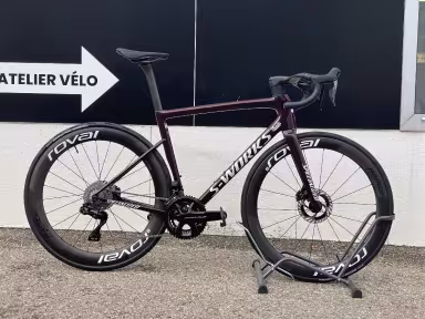 SPECIALIZED S-Works Tarmac