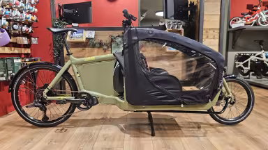 Larry vs Harry Bullitt Electric Ep8