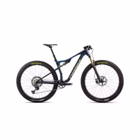 Orbea Oiz M Pro TR