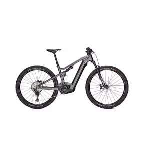 Focus E-Bike Vtt 29'' Di Thron2 6.9 - 750 Wh