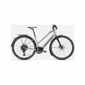 SPECIALIZED E-Bike Vado Sl 5.0 Step-Through Eq - 320 Wh